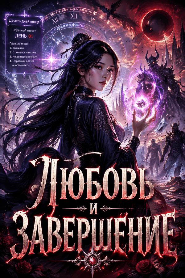 Любовь и Завершение