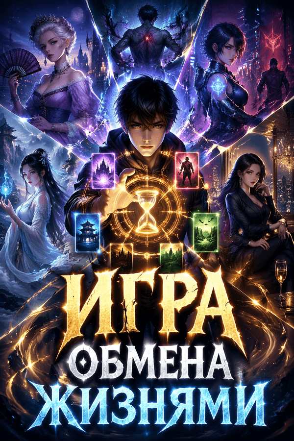 Игра обмена жизнями