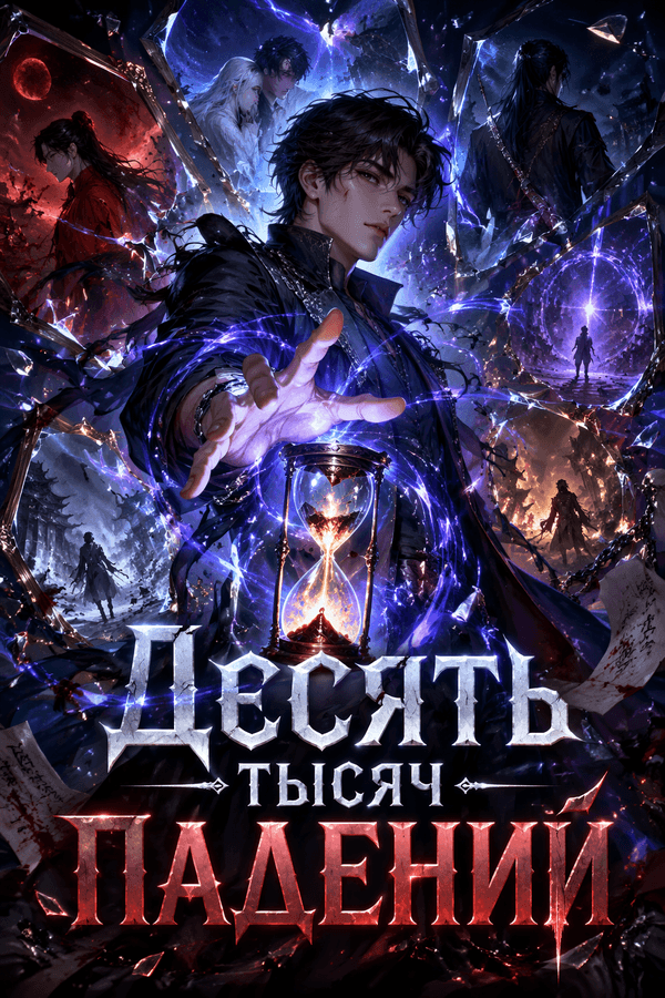 Десять тысяч падений
