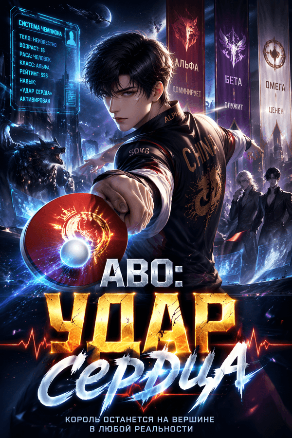 ABO: Удар сердца
