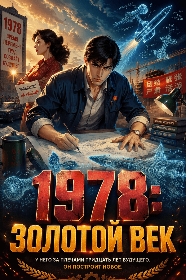 1978: Золотой век