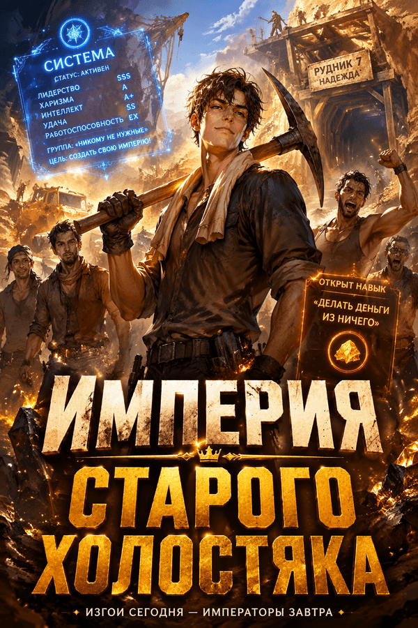 Империя старого холостяка