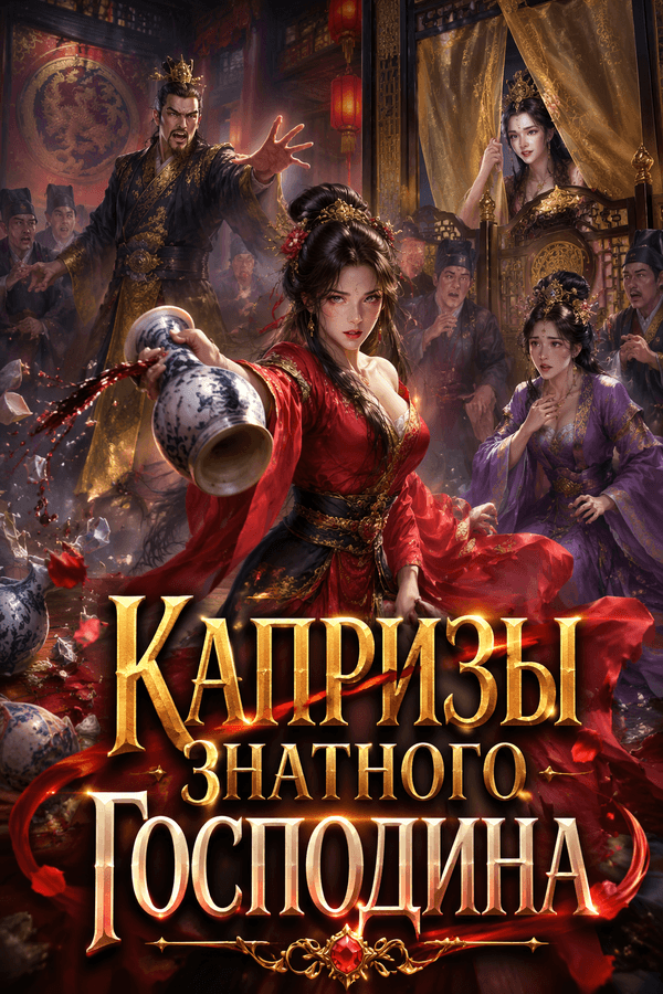 Капризы знатного господина