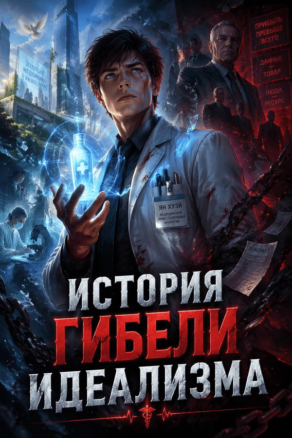 История гибели идеализма