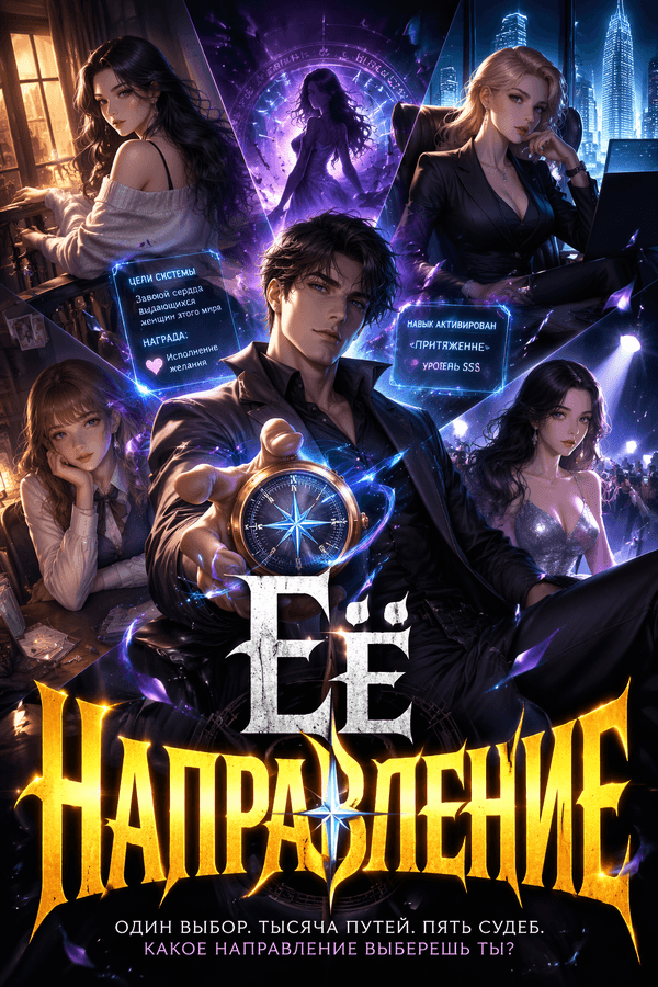 Её направление