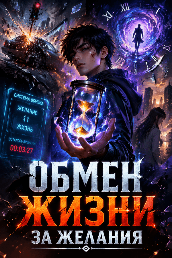 Обмен жизни за желания