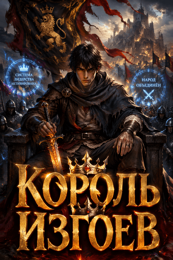 Король изгоев