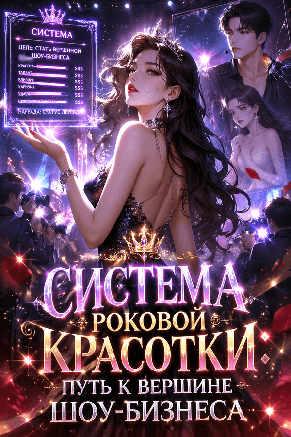 Система роковой красотки: Путь к вершине шоу-бизнеса