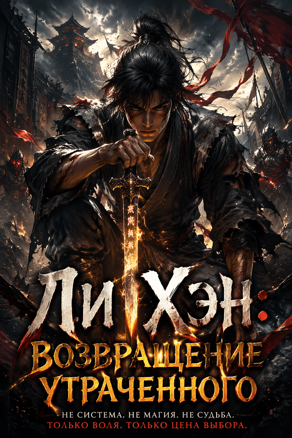 Ли Хэн: Возвращение утраченного