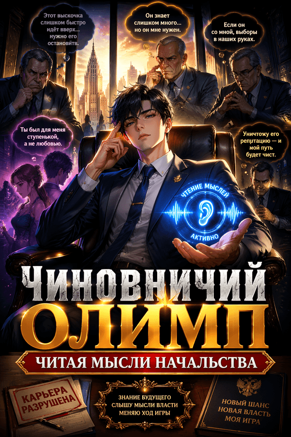 Чиновничий Олимп: Читая мысли начальства