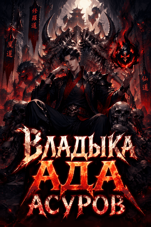 Владыка Ада Асуров