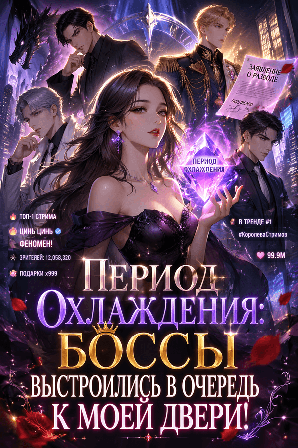 Период охлаждения: боссы выстроились в очередь к моей двери!