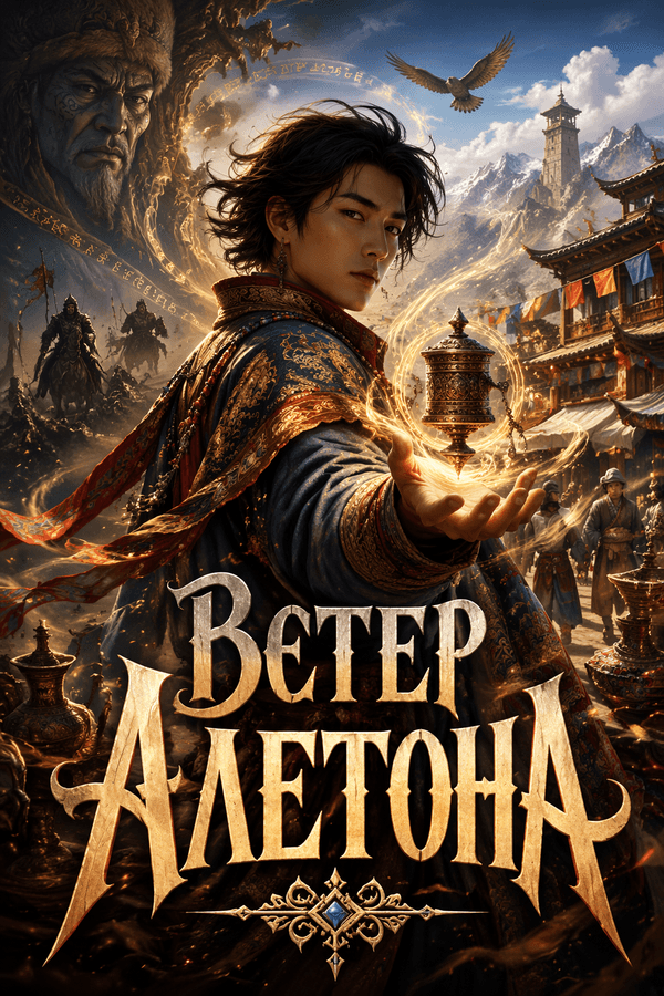 Ветер Алетона