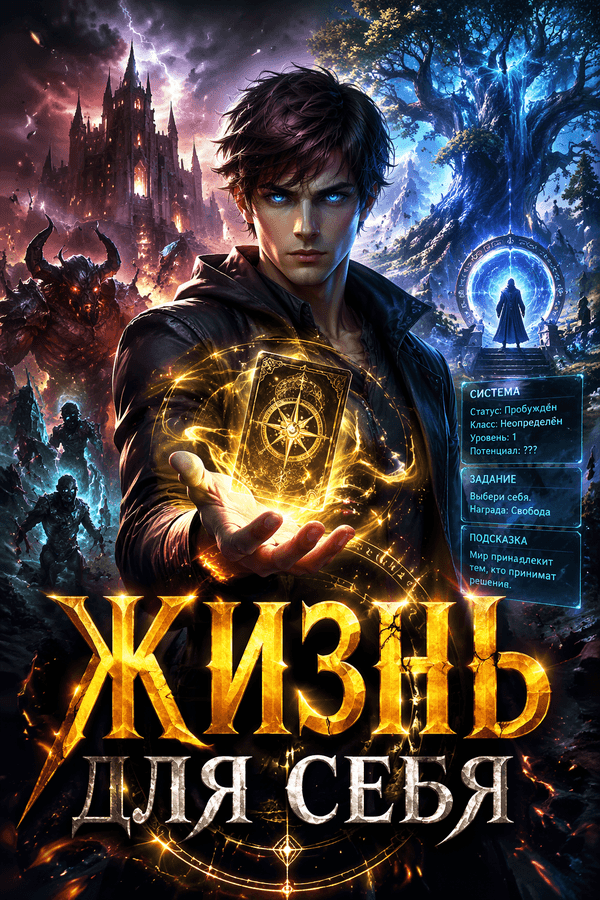Жизнь для себя