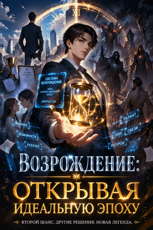Возрождение: Открывая идеальную эпоху
