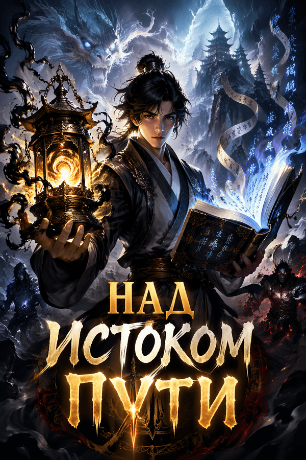 Над Истоком Пути