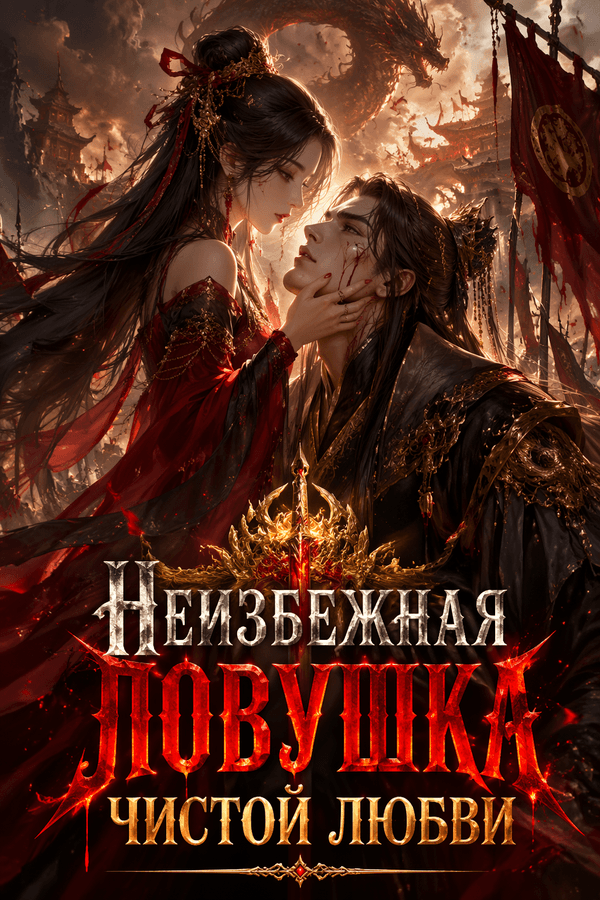 Неизбежная ловушка чистой любви