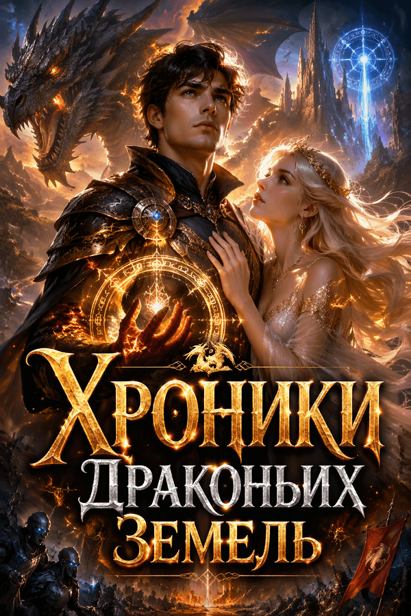 Хроники Драконьих Земель