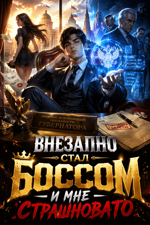 Внезапно стал боссом — и мне страшновато