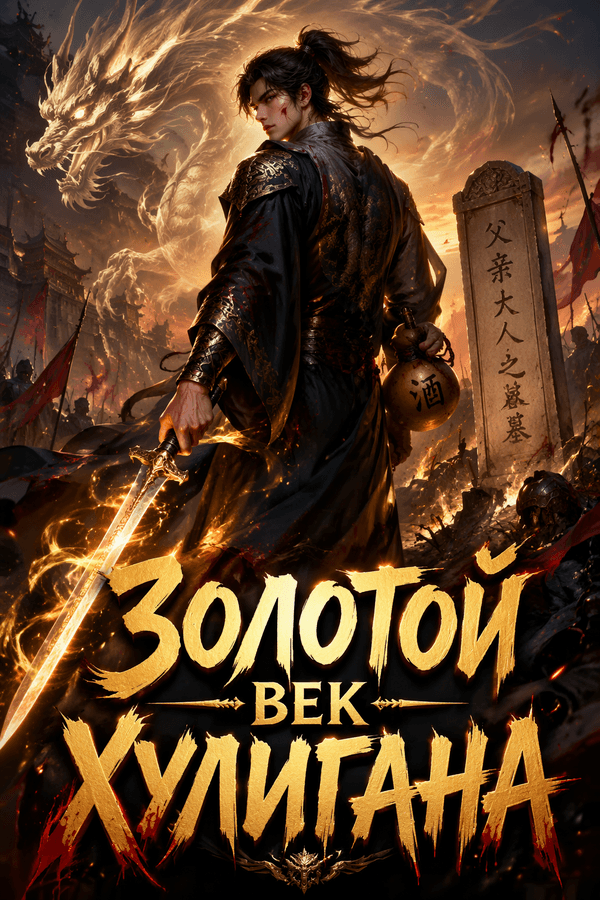 Золотой век хулигана
