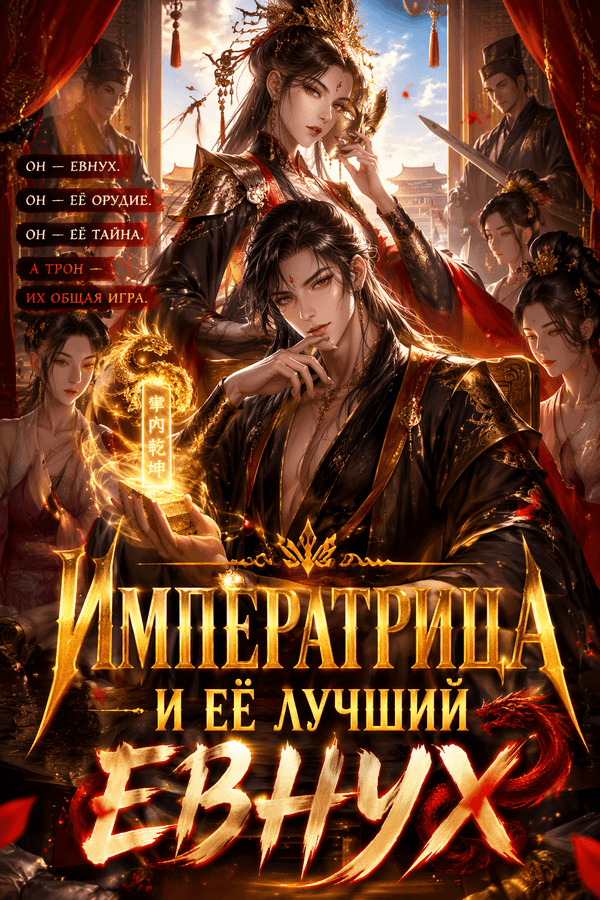 Императрица и её лучший евнух