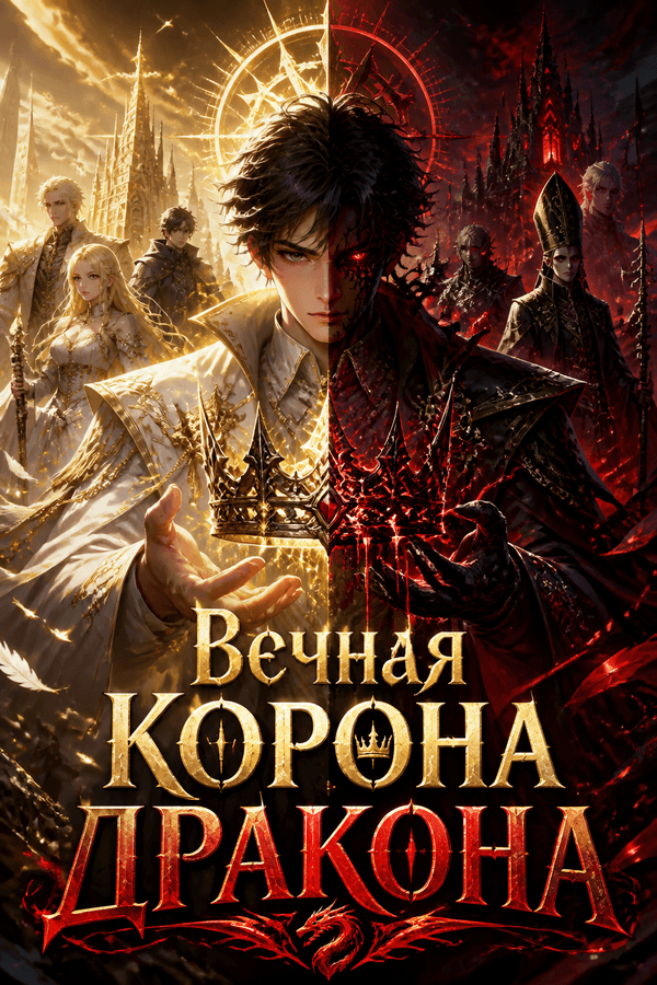 Вечная Корона Дракона