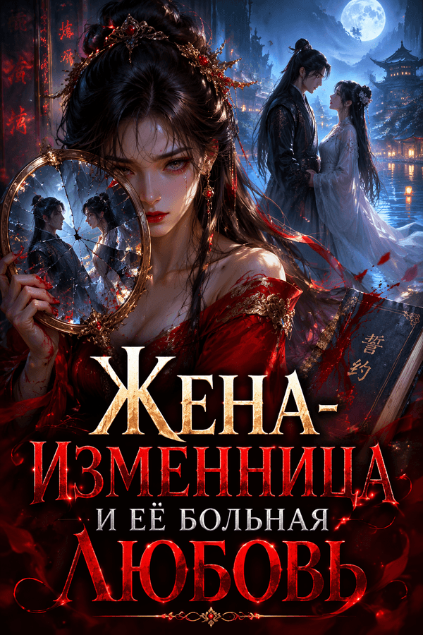 Жена-изменница и её больная любовь