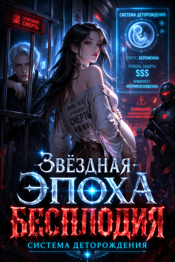 Звёздная эпоха бесплодия: Система деторождения
