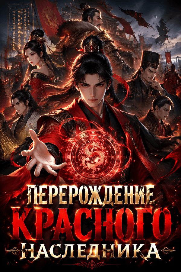 Перерождение красного наследника