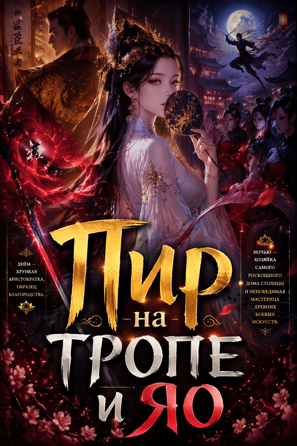 Пир на тропе и Яо