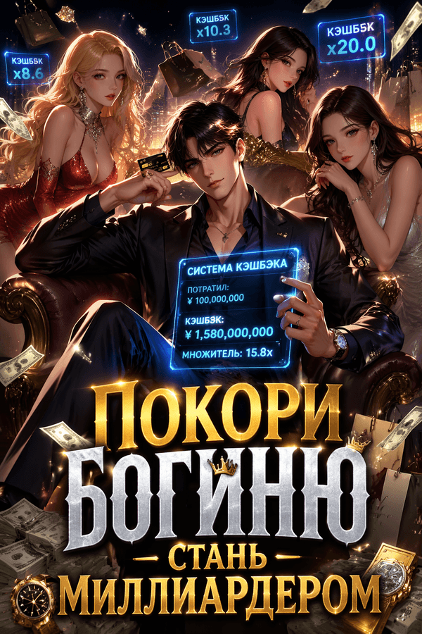 Покори богиню — стань миллиардером