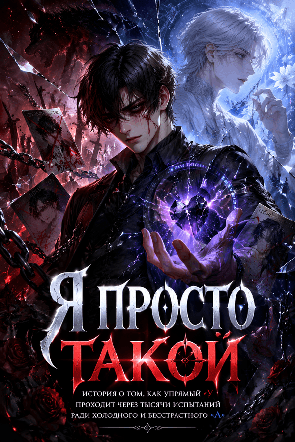 Я просто такой