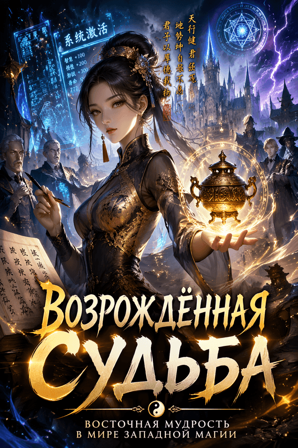 Возрождённая Судьба
