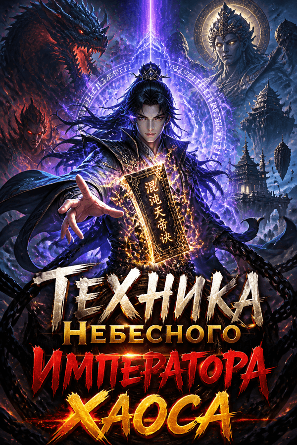 Техника Небесного Императора Хаоса