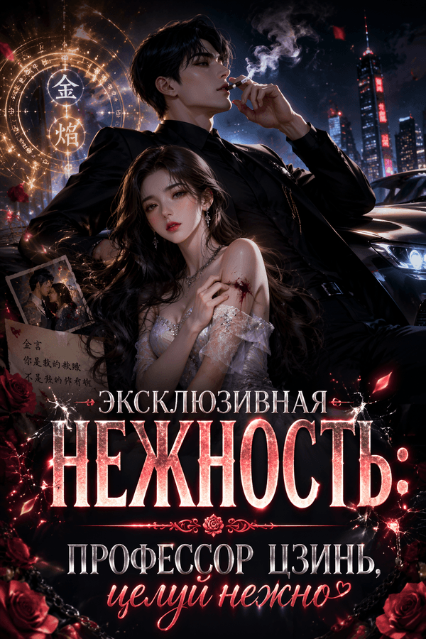 Ши Нин и Цзинь Янь