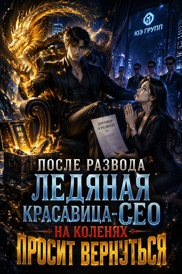 Возвращение Короля: Дракон взмывает в небо