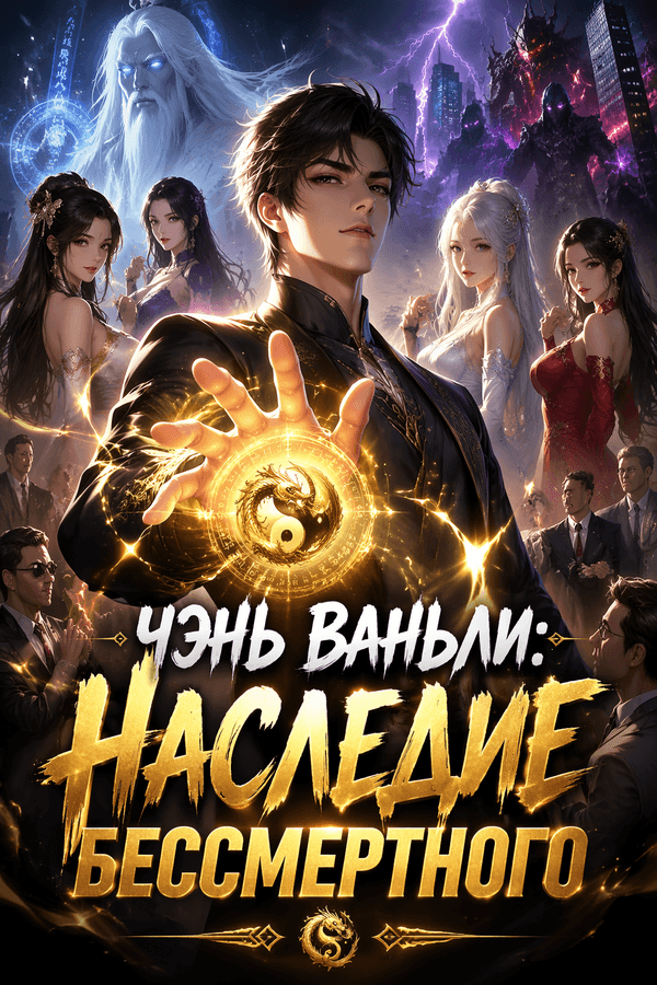 Чэнь Ваньли: Наследие бессмертного