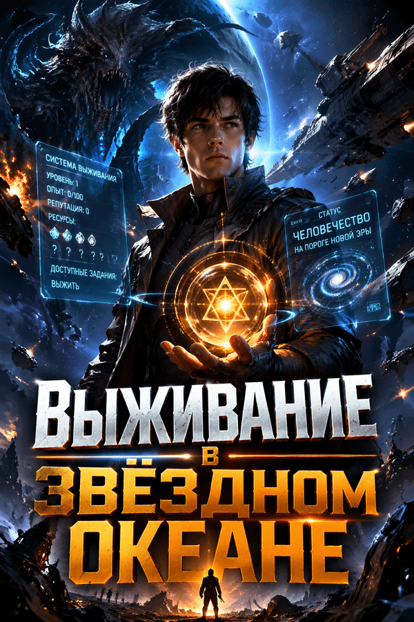 Выживание в звёздном океане