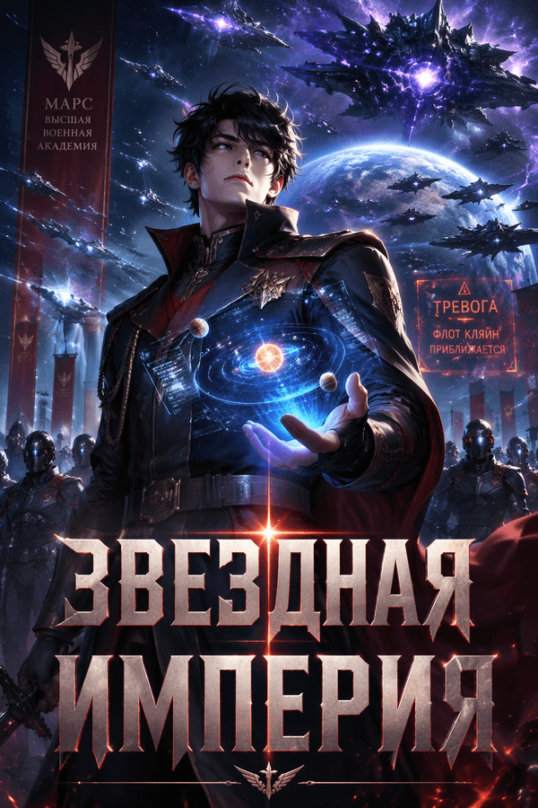 Звездная Империя
