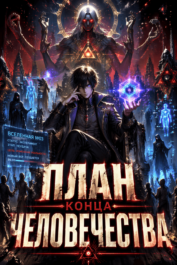 План конца человечества