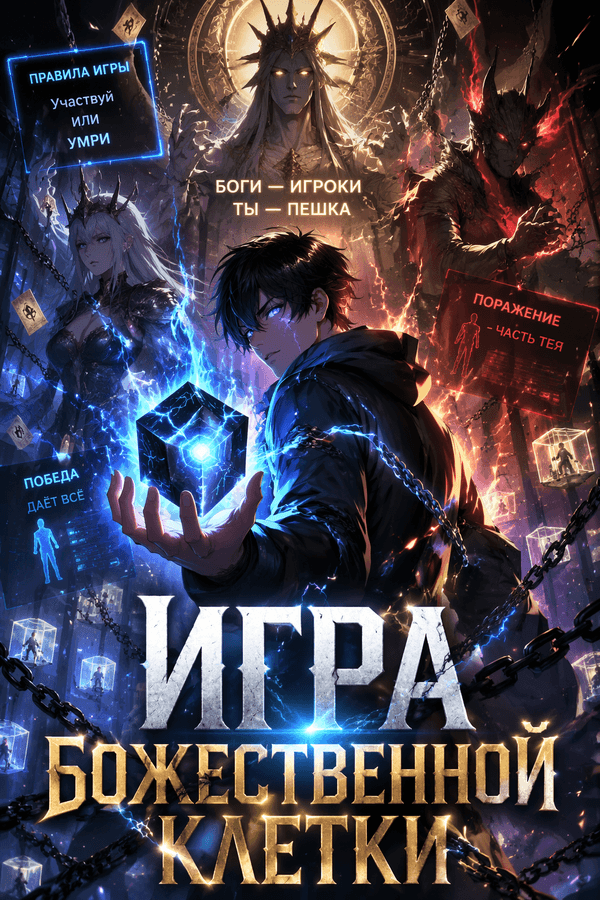 Игра Божественной Клетки