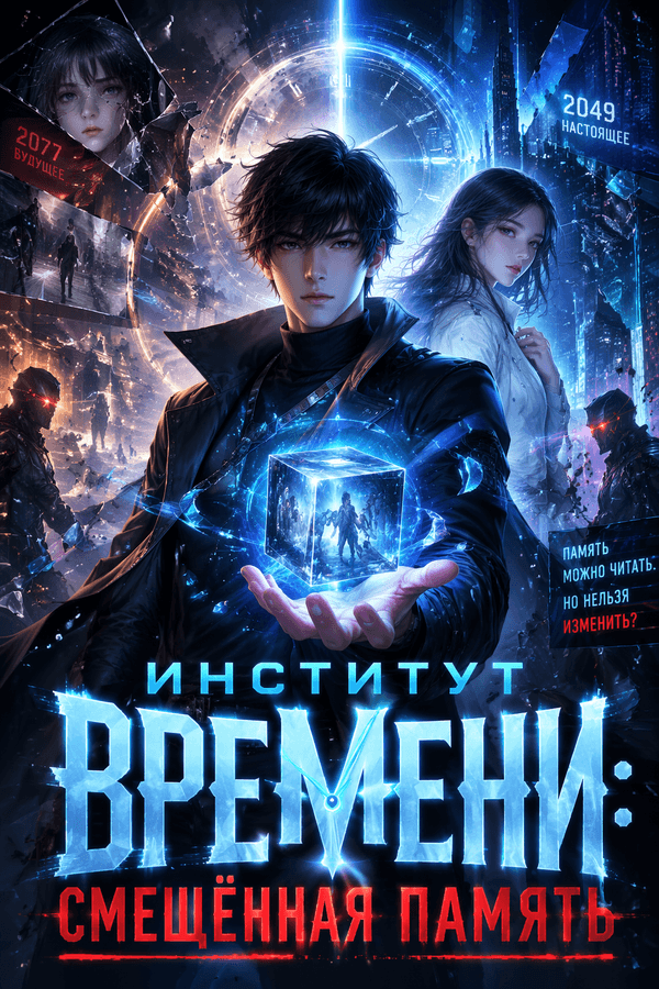 Институт Времени: Смещённая Память