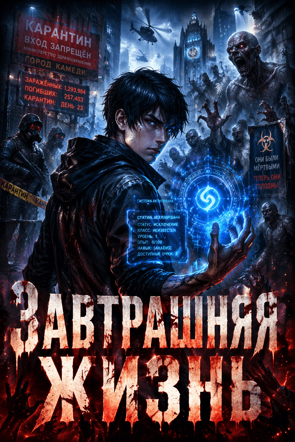 Завтрашняя жизнь
