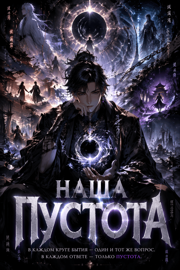 Наша Пустота