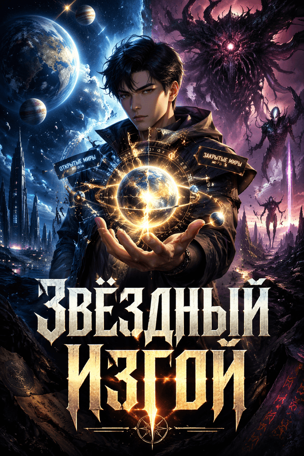 Звёздный Изгой