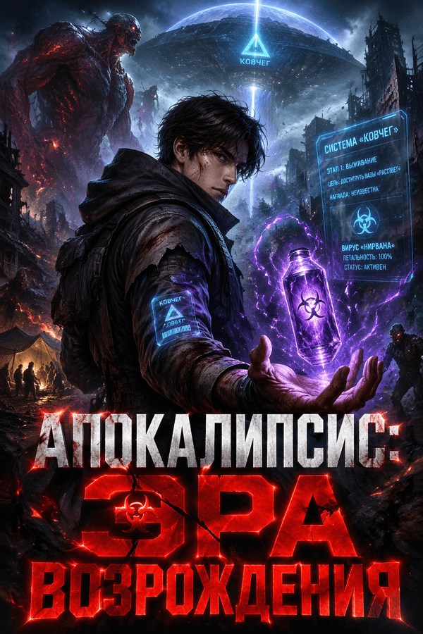 Апокалипсис: Эра Возрождения