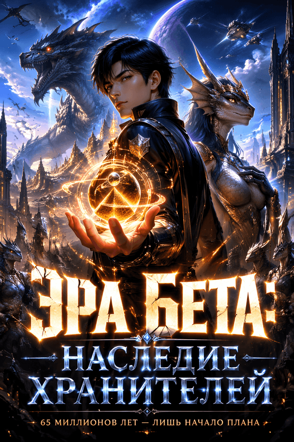 Эра Бета: Наследие Хранителей