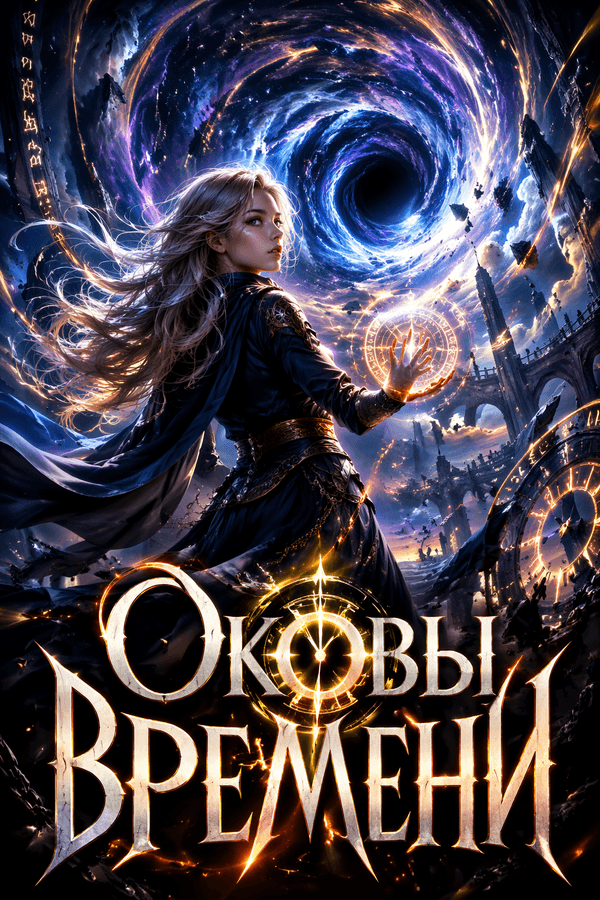 Оковы Времени