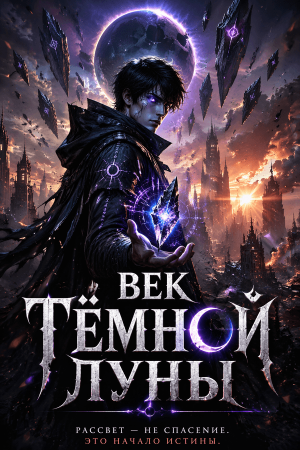 Век Тёмной Луны