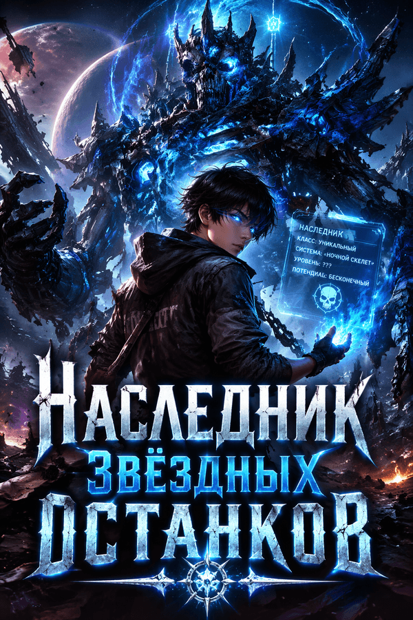 Наследник Звёздных Останков